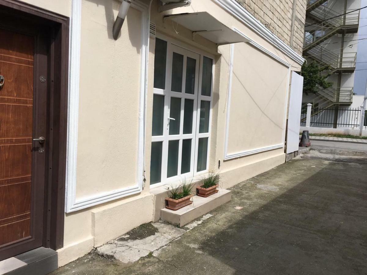 Studenti Studio'S 地拉那 外观 照片